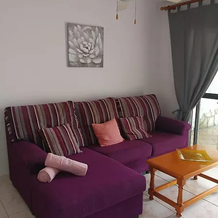 Vakantiehuis Casa Kiara