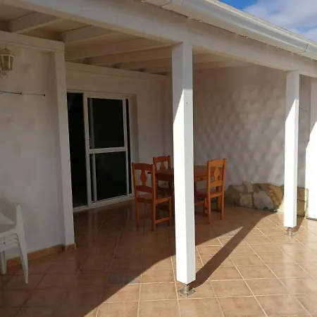 Casa Kiara