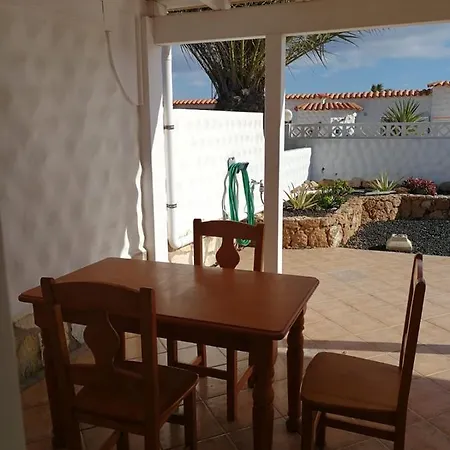 Casa Kiara Ferienhaus Costa Calma