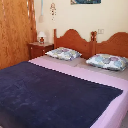 Casa Kiara Коста Калма