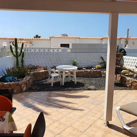 Casa Kiara Ferienhaus *