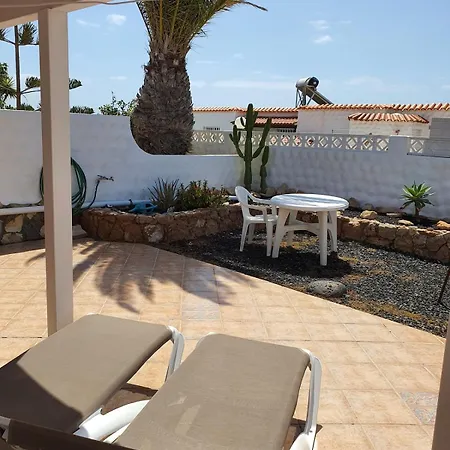 Casa Kiara Costa Calma
