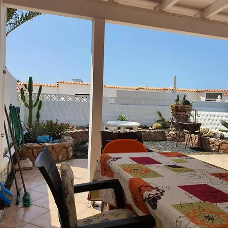 Casa Kiara * Costa Calma