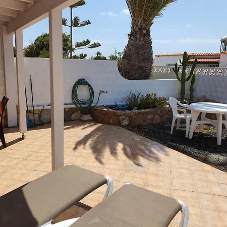 Casa Kiara Ferienhaus *
