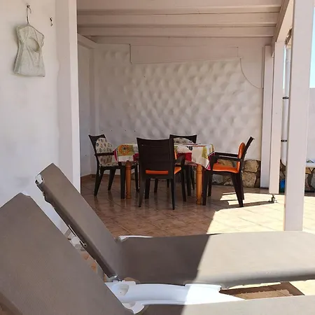 Semesterbostad Casa Kiara Costa Calma