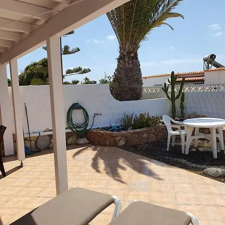 Casa Kiara Ferienhaus *