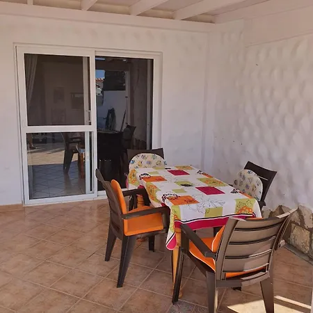 Ferienhaus Casa Kiara Costa Calma