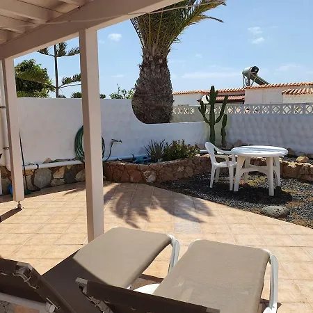 Casa Kiara * Costa Calma