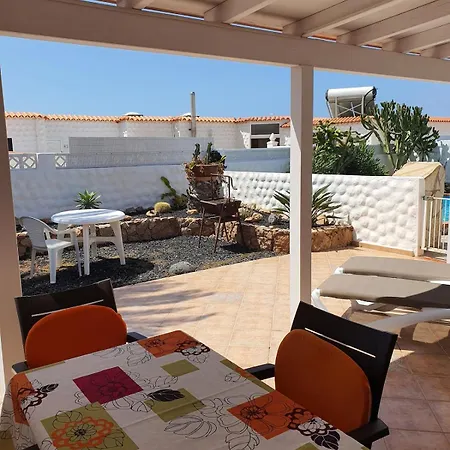 Casa Kiara Ferienhaus *