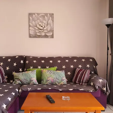 Casa Kiara Ferienhaus *