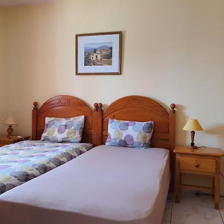 Casa Kiara Costa Calma