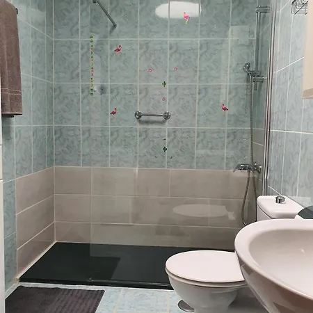 Casa Kiara Semesterbostad