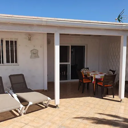 Casa Kiara Ferienhaus Costa Calma