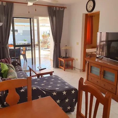 Ferienhaus Casa Kiara *