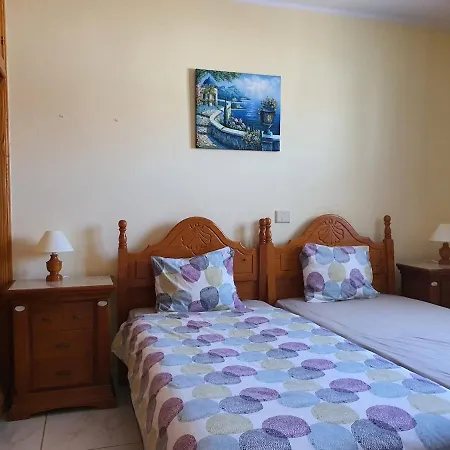 Casa Kiara Ferienhaus