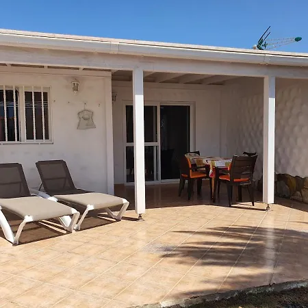 Casa Kiara * Costa Calma