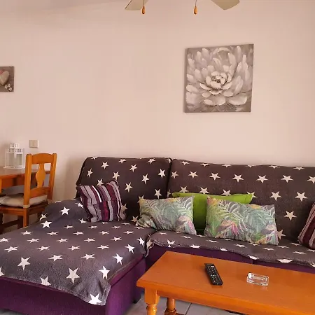 Ferienhaus Casa Kiara *