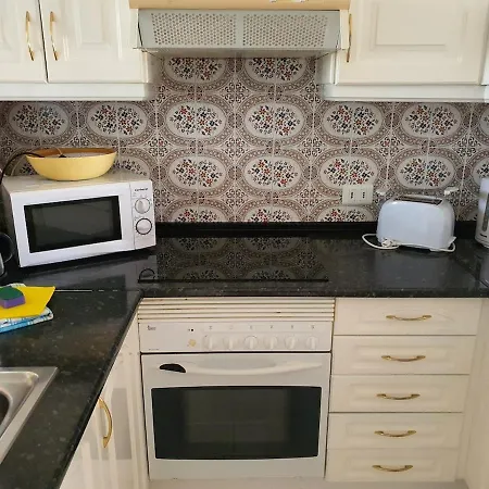Casa Kiara Vakantiehuis Costa Calma