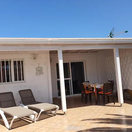 Casa Kiara Ferienhaus