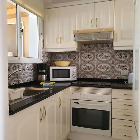 Casa Kiara Costa Calma