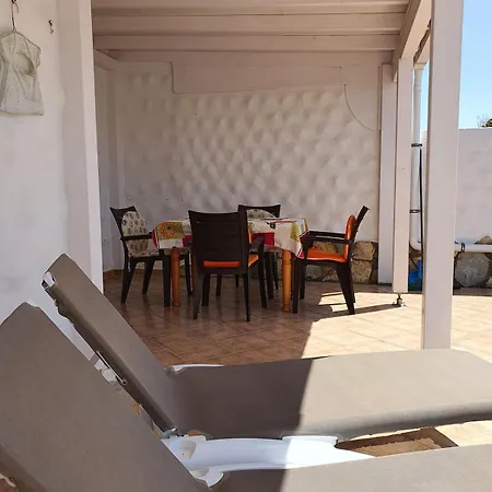 Casa Kiara Costa Calma