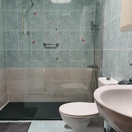 Semesterbostad Casa Kiara