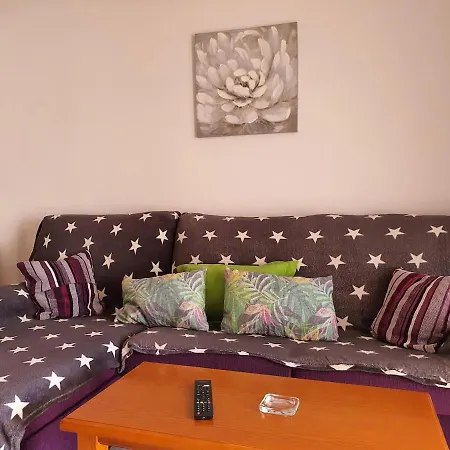 Casa Kiara Ferienhaus *