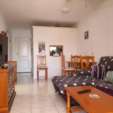 Ferienhaus Casa Kiara Costa Calma