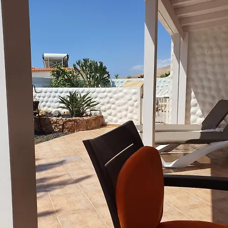 Semesterbostad Casa Kiara