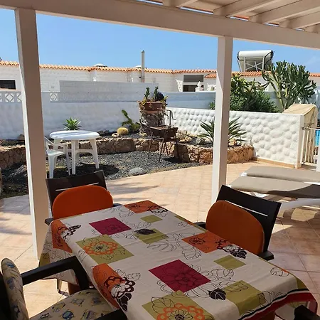 Casa Kiara Ferienhaus