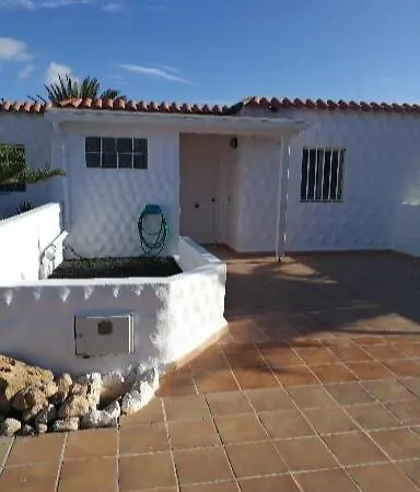 Casa Kiara Costa Calma