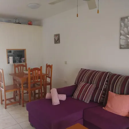 Casa Kiara Vakantiehuis Costa Calma