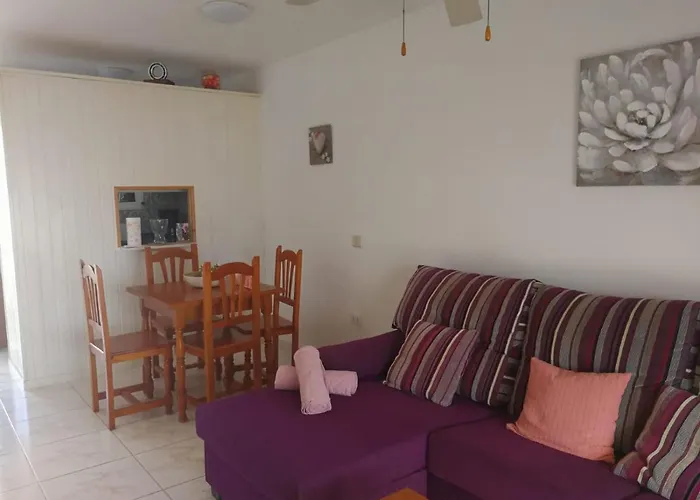 Casa Kiara Casa de Férias Costa Calma