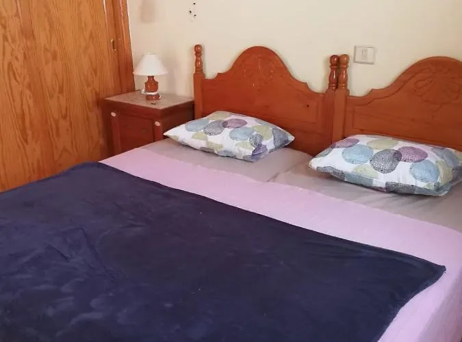 Casa Kiara Costa Calma