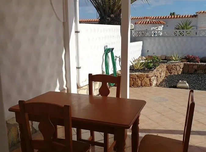 Casa Kiara Casa de Férias Costa Calma